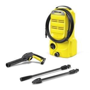 Karcher K 2 Classic Basınçlı Yıkama Makinesi 110 Bar
