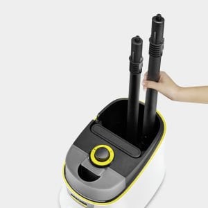 Karcher SC 4 Deluxe Easyfix Buharlı Temizlik Makinesi