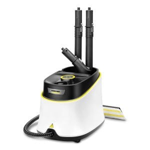 Karcher SC 3 Deluxe Easyfix Buharlı Temizlik Makinesi