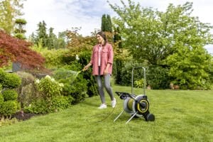 Karcher HT 5 M (Hortumsuz) Metal Hortum Sarma Makarası