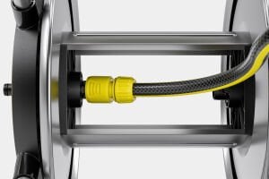 Karcher HT 5 M (Hortumsuz) Metal Hortum Sarma Makarası