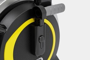 Karcher HT 5 M (Hortumsuz) Metal Hortum Sarma Makarası