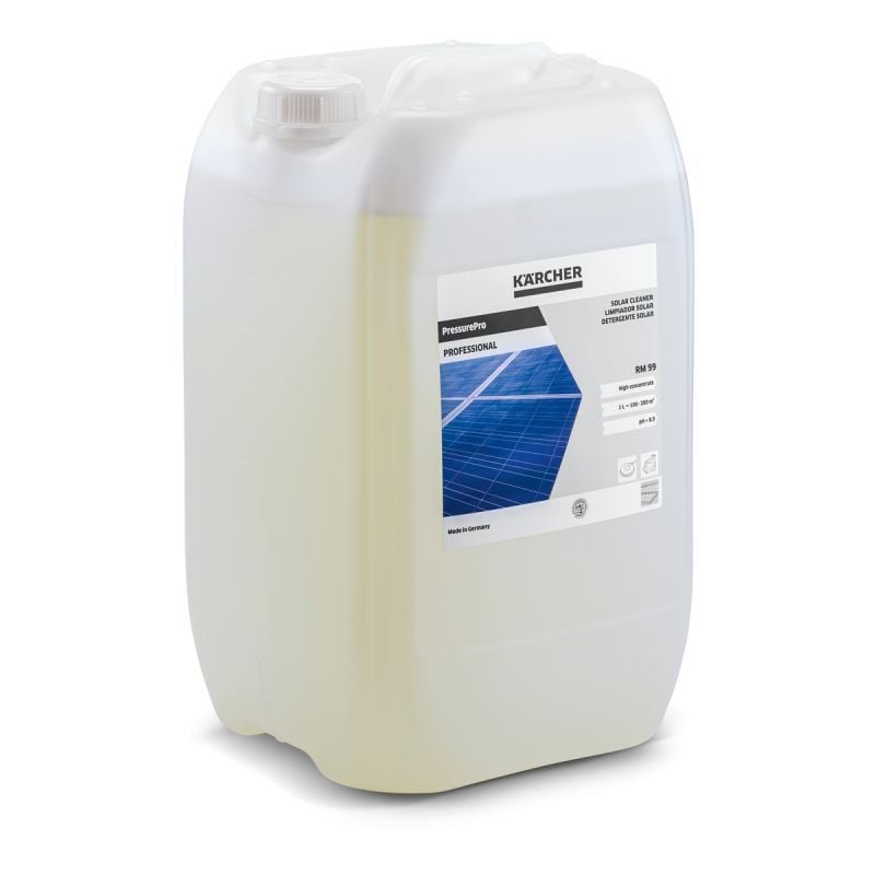 Karcher RM 99 Solar Temizleyici (20 litre)