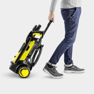 Karcher K 6 Basınçlı Yıkama Makinesi 160 Bar