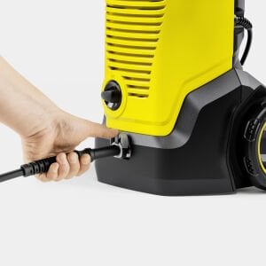 Karcher K 6 Basınçlı Yıkama Makinesi 160 Bar