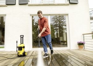 Karcher K 6 Basınçlı Yıkama Makinesi 160 Bar