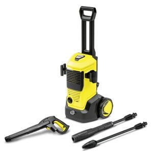 Karcher K 6 Basınçlı Yıkama Makinesi 160 Bar