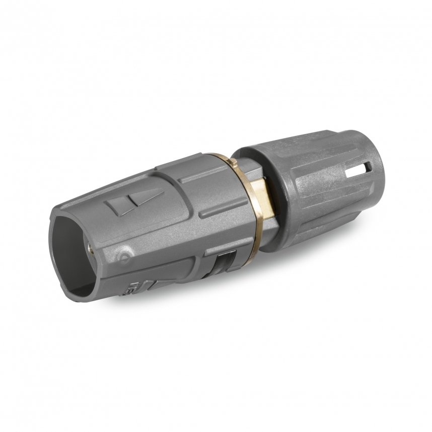 Karcher Üç Konumlu Püskürtme Nozul Başlığı (HD 5/17 - HDS 5/15U)