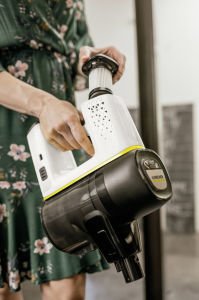 Karcher VC 6 Cordless ourFamily Pet Kablosuz Şarjlı Elektrikli Süpürge