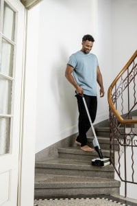 Karcher FC 2-4 Bataryalı Zemin Temizleme Makinesi