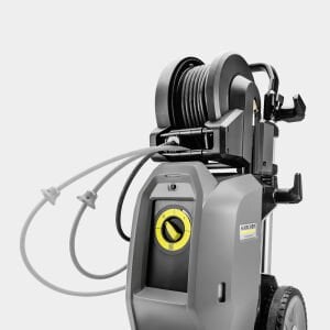 Karcher HD 10/25-4 SXA Plus Soğuk Basınçlı Yıkama Makinesi 250 bar