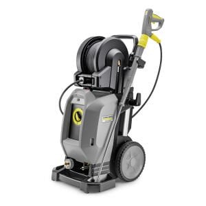 Karcher HD 10/25-4 SXA Plus Soğuk Basınçlı Yıkama Makinesi 250 bar