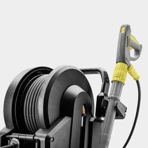 Karcher HD 10/25-4 SXA Plus Soğuk Basınçlı Yıkama Makinesi 250 bar