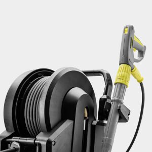 Karcher HD 10/25-4 SXA Plus Soğuk Basınçlı Yıkama Makinesi 250 bar
