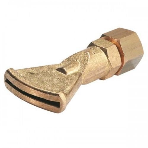 Karcher Yatay Buhar Nozul Başlığı (HDS 10/20-4M)