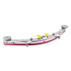 Karcher B 150 ve B 200 Emiş Aparatı Yeni Nesil 1180 mm