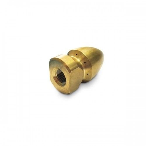 Karcher Kanal Açma Darbe Nozul Başlığı