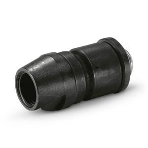 Karcher Kanal Açma Döner Nozul Başlığı
