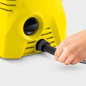 Karcher K2 ve K3 Yüksek Basınç Çıkışı Hortum Klipsi