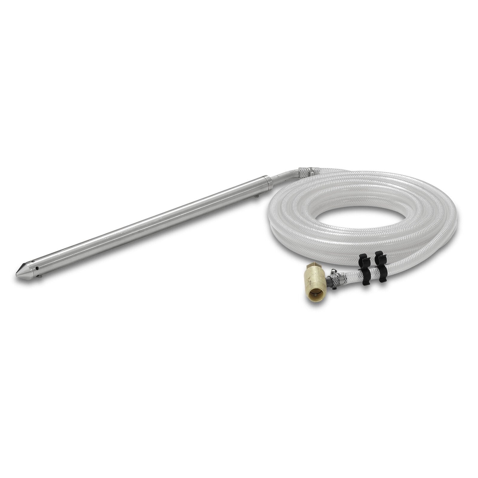 Karcher Profesyonel Kumlama Aparatı (Akış Kontrollü)