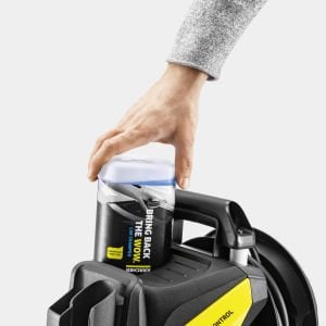 Karcher K 7 Power Basınçlı Yıkama Makinesi - 180 bar