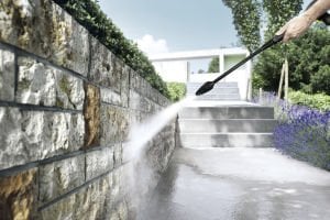 Karcher K 7 Power Basınçlı Yıkama Makinesi - 180 bar