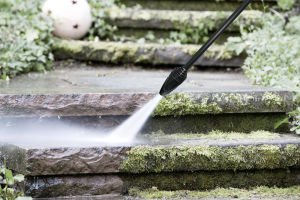 Karcher K 7 Power Basınçlı Yıkama Makinesi - 180 bar