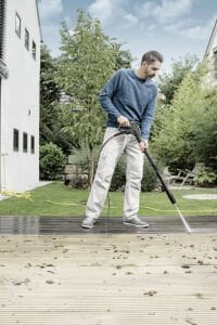 Karcher K 7 Power Flex Basınçlı Yıkama Makinesi - 180 bar