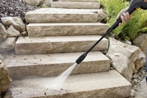 Karcher K 3 Classic Basınçlı Yıkama Makinesi 120 Bar
