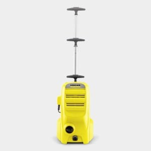 Karcher K 3 Classic Basınçlı Yıkama Makinesi 120 Bar