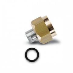 Karcher FR Serisi Yüzey Temizleyici için Nozul Seti