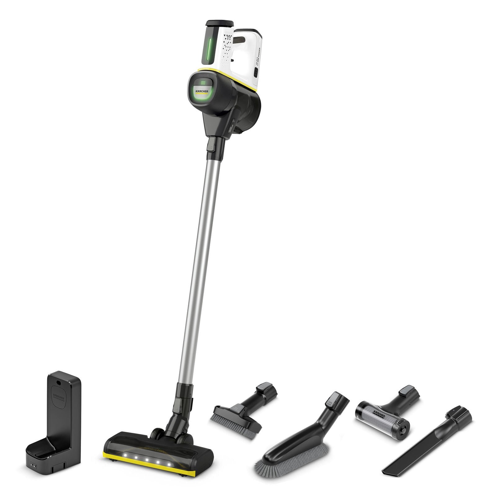 Karcher VC 7 Cordless yourMax Kablosuz Şarjlı Elektrikli Süpürge
