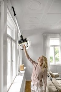 Karcher VC 7 Cordless yourMax Kablosuz Şarjlı Elektrikli Süpürge