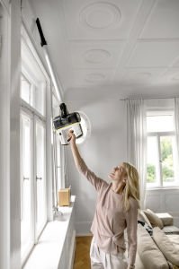 Karcher VC 7 Cordless yourMax Kablosuz Şarjlı Elektrikli Süpürge