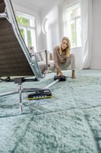 Karcher VC 7 Cordless yourMax Kablosuz Şarjlı Elektrikli Süpürge