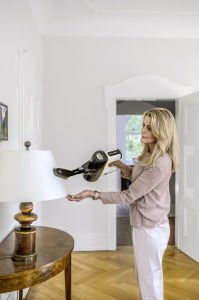 Karcher VC 7 Cordless yourMax Kablosuz Şarjlı Elektrikli Süpürge