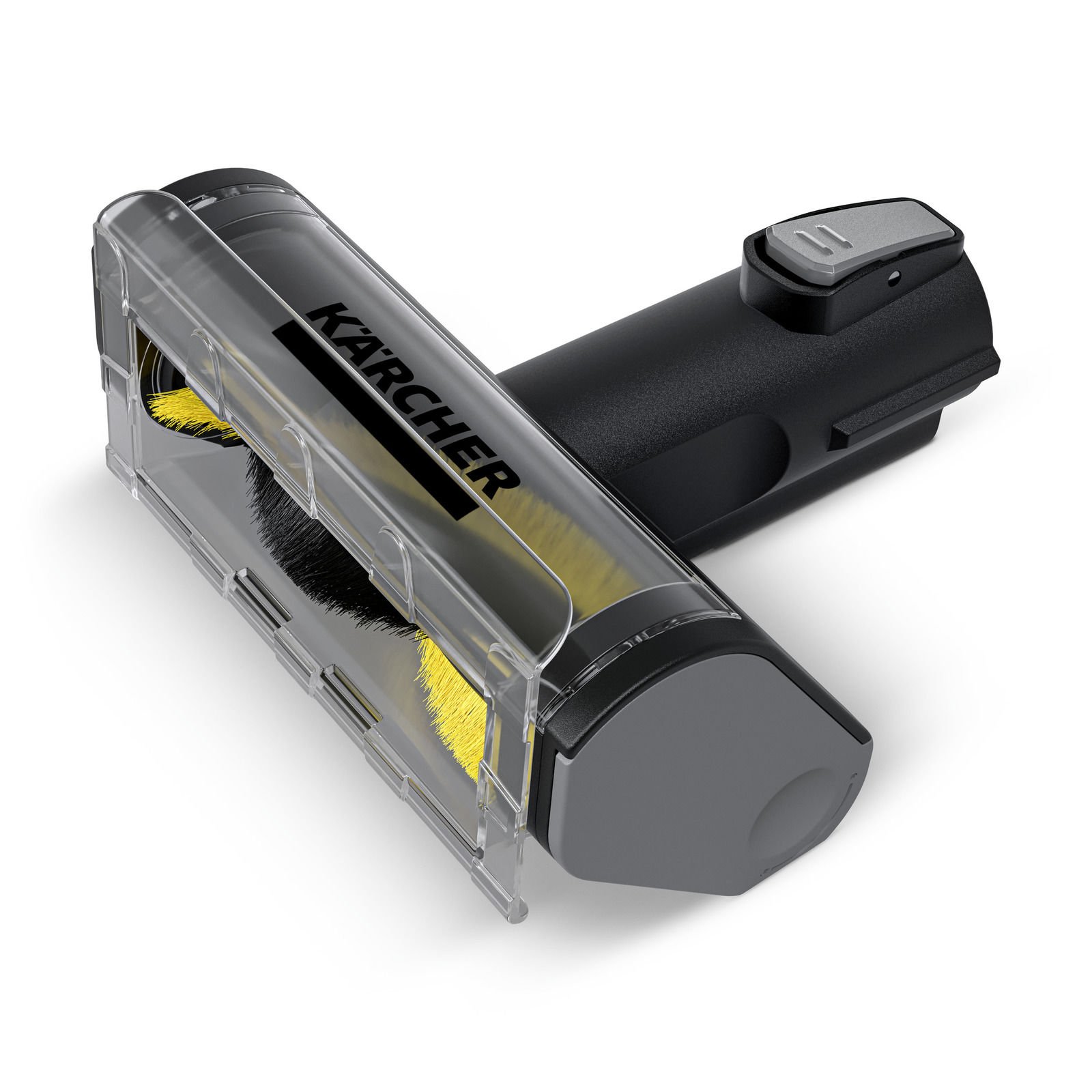 Karcher VC 4, VC 6 ve VC 7 Serisi için Mini Turbo Fırça