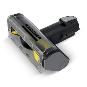 Karcher VC 4, VC 6 ve VC 7 Serisi için Mini Turbo Fırça