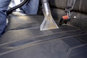 Karcher Puzzi 4/30 Classic Halı ve Koltuk Yıkama Makinesi