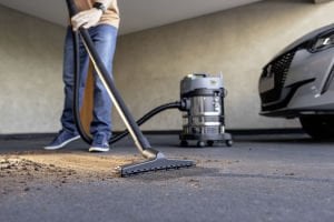 Karcher Puzzi 4/30 Classic Halı ve Koltuk Yıkama Makinesi