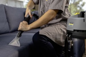 Karcher Puzzi 4/30 Classic Halı ve Koltuk Yıkama Makinesi