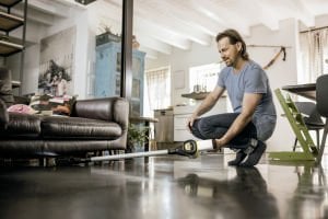 Karcher VC 6 Cordless ourFamily Battery Plus Kablosuz Şarjlı Toz Torbasız Elektrikli Süpürge