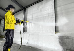 Karcher Profesyonel Gelişmiş Köpük Aparatı 1 Litre