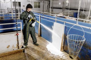 Karcher Profesyonel Gelişmiş Köpük Aparatı 1 Litre