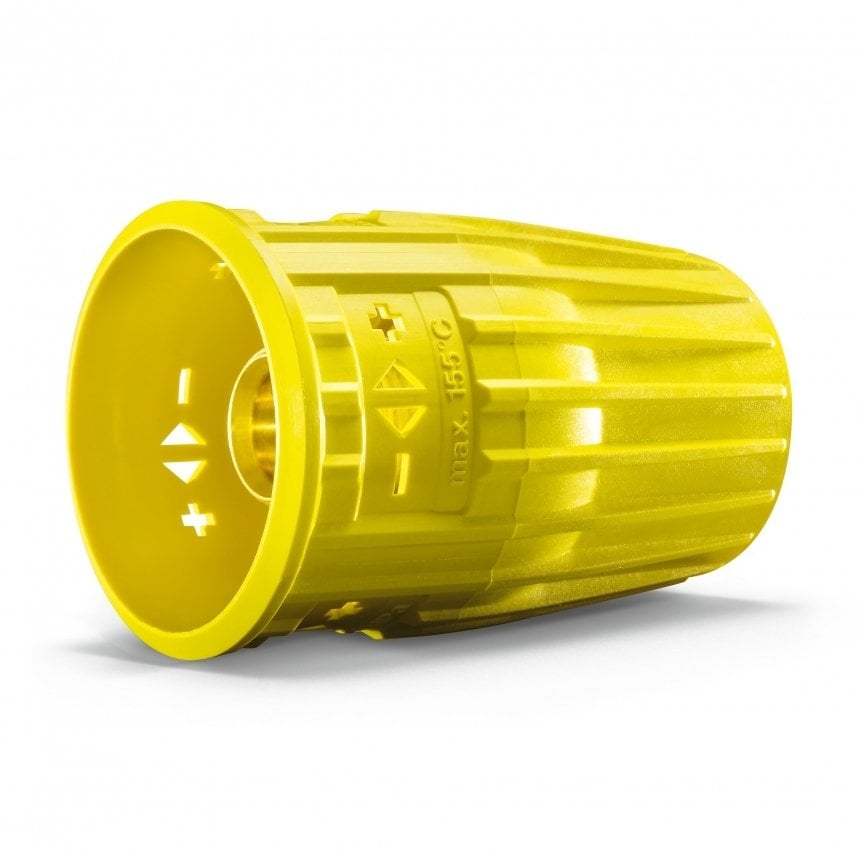 Karcher Profesyonel Servo Basınç Kontrolü