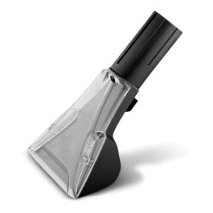 Karcher Pro Puzzi 400, Puzzi 8/1, Puzzi 10/1 ve Puzzi 30/4 Koltuk Başlığı (Siyah)