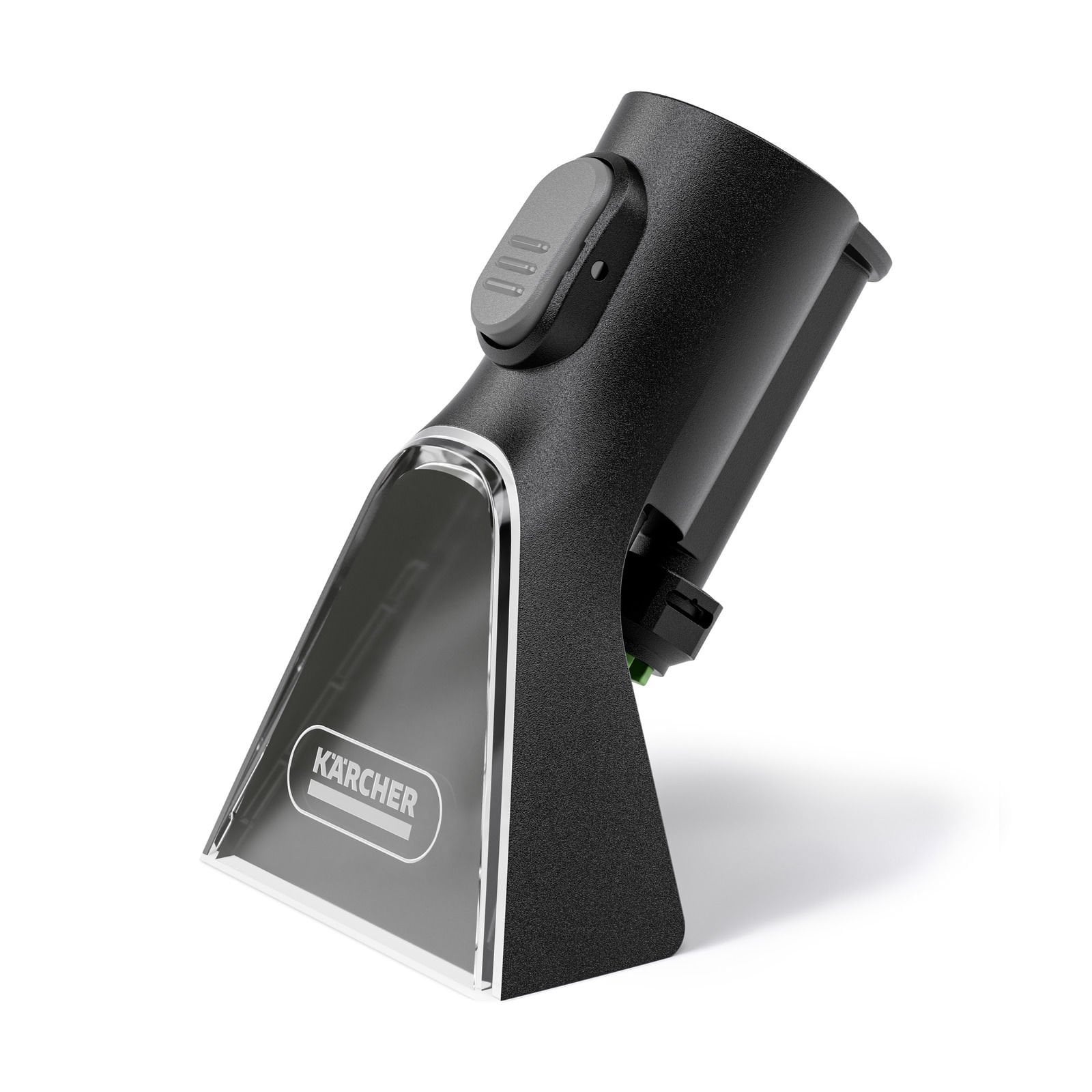 Karcher SE 3, 4, 5, 6 Serisi Halı Yıkama Makineleri için Koltuk Yıkama Başlığı (Yeni Nesil)