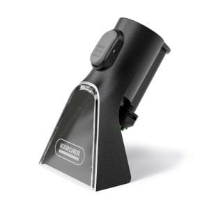Karcher SE 3, 4, 5, 6 Serisi Halı Yıkama Makineleri için Koltuk Yıkama Başlığı (Yeni Nesil)