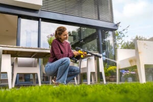 Karcher OC 7-18 Handheld Mobil Basınçlı Temizleyici