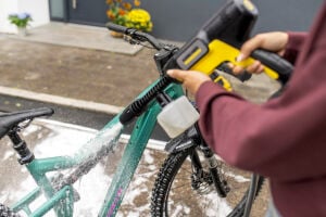 Karcher OC 7-18 Handheld Mobil Basınçlı Temizleyici
